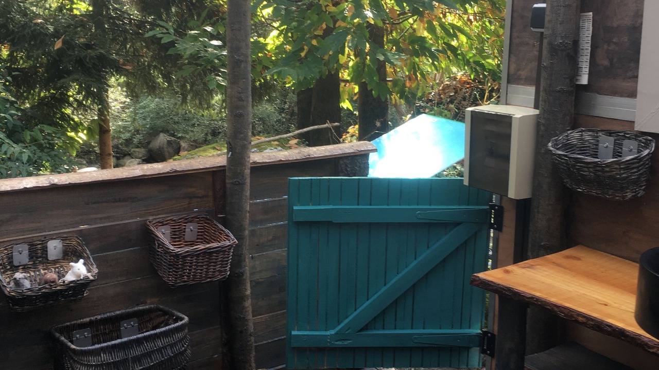 Photo of Outdoor in Belvedere