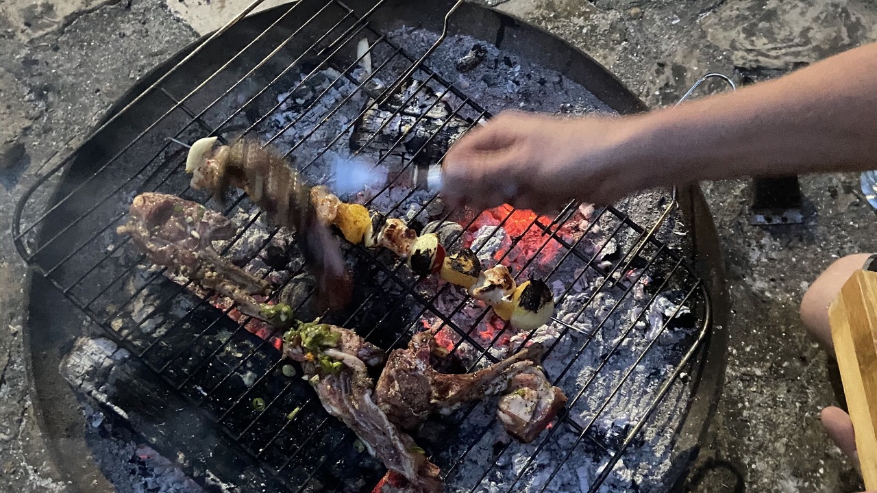 Photo of Others in Belvedere