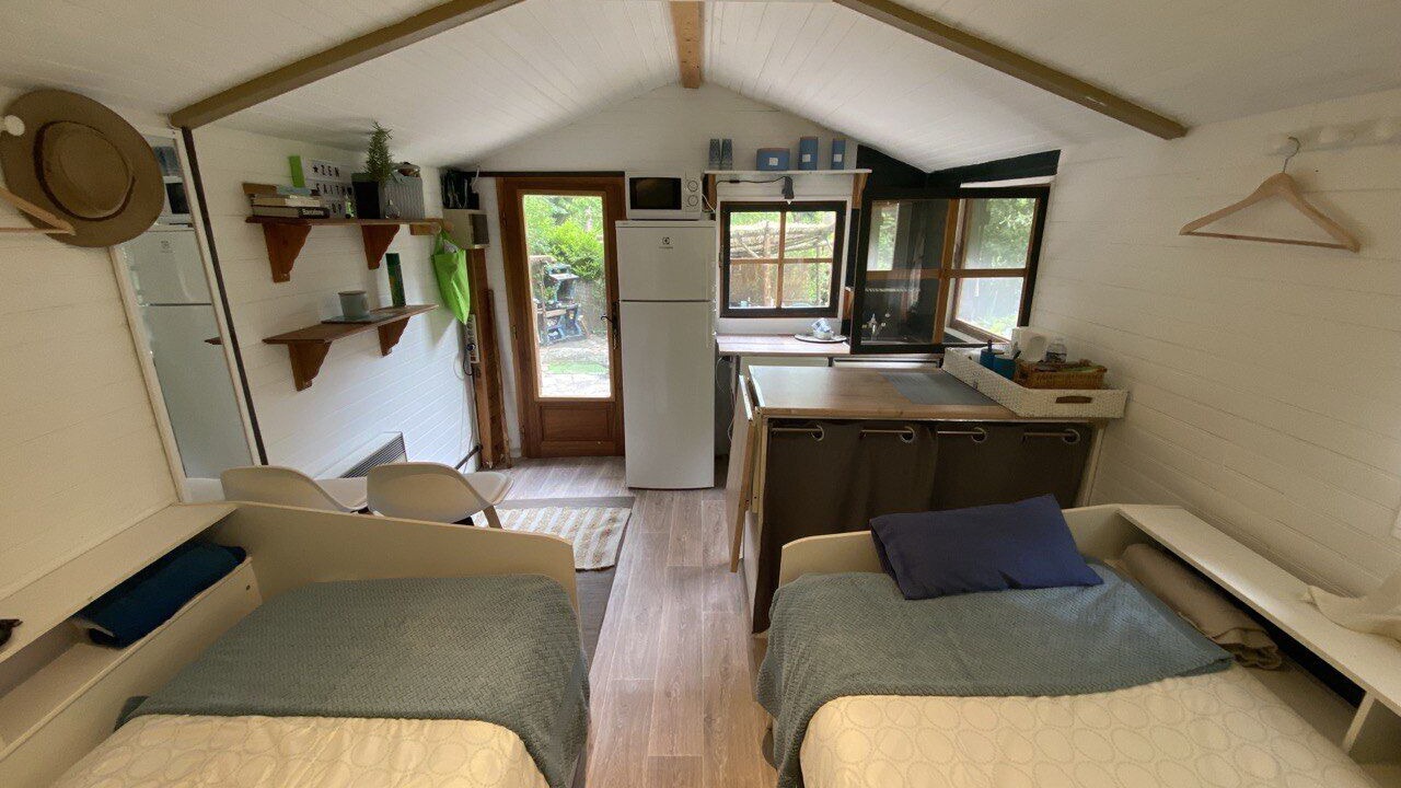 Photo of Bedroom in Belvedere