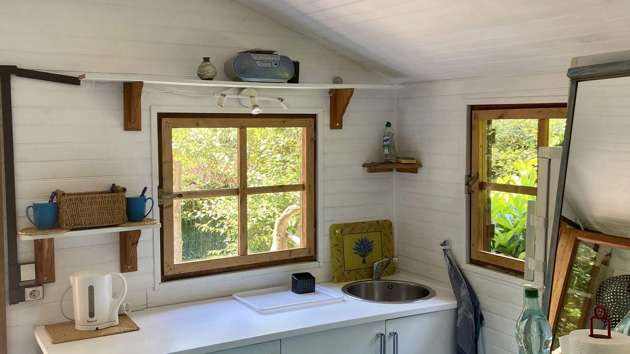 Photo of Kitchen in Belvedere