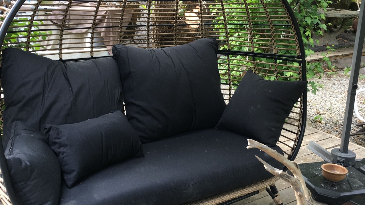 Photo of Patio Balcony in Belvedere