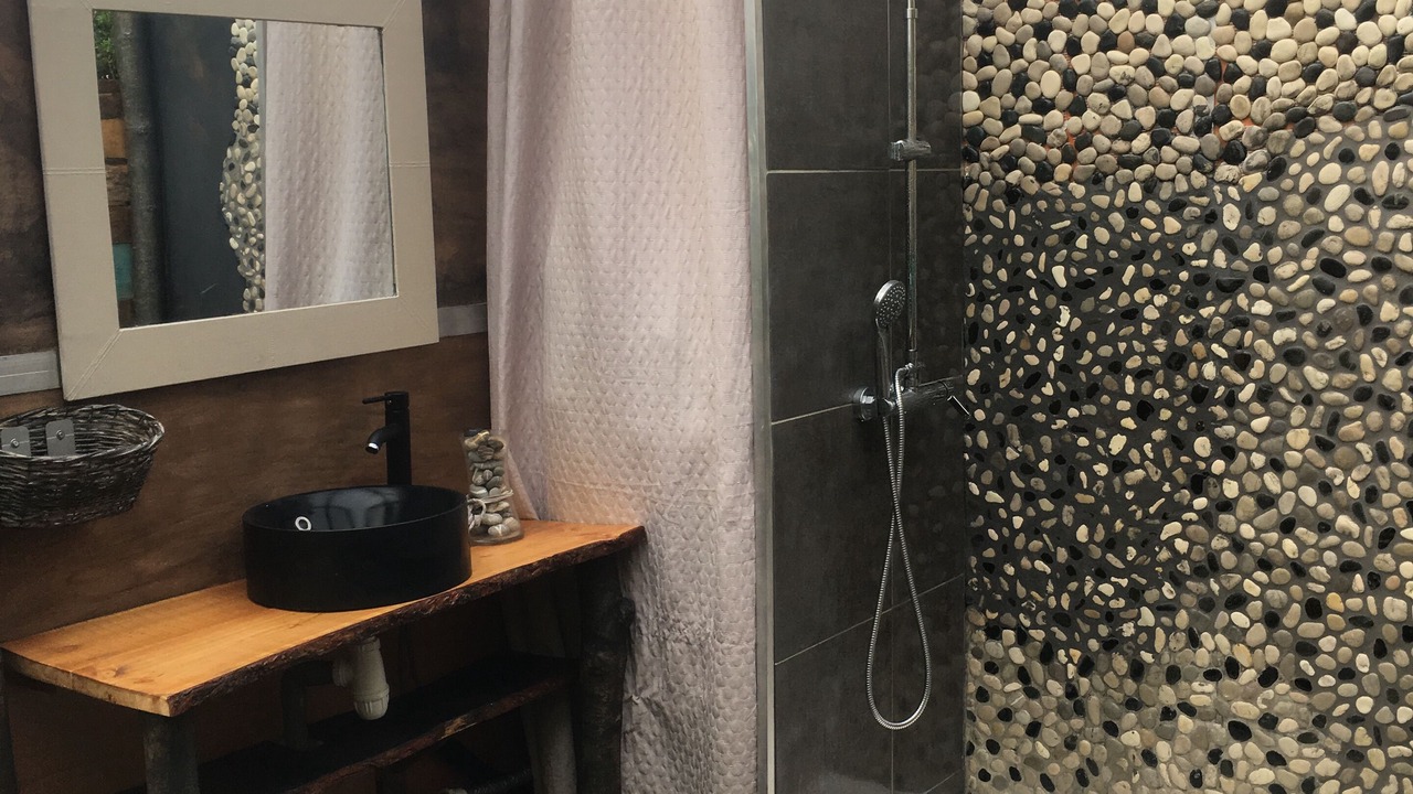 Photo of Bathroom in Belvedere