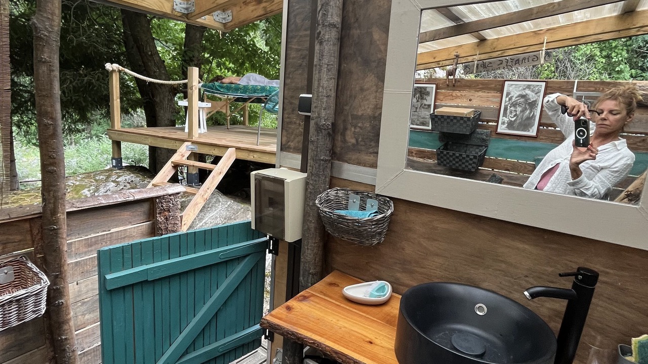 Photo of Patio Balcony in Belvedere