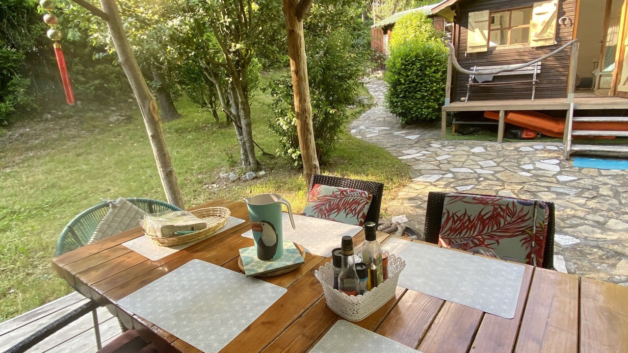 Photo of Outdoor in Belvedere