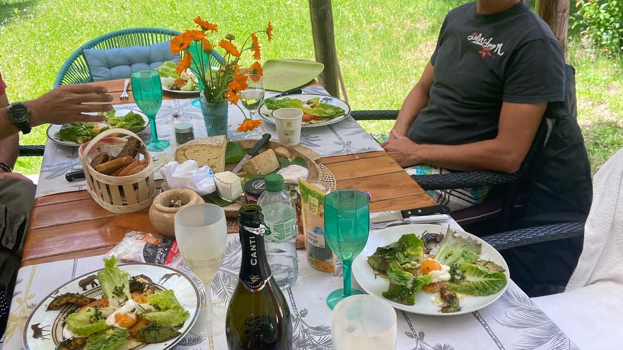 Photo of Outdoor in Belvedere