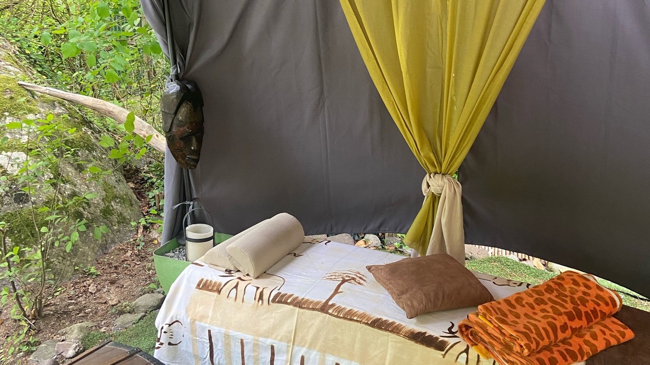 Photo of Outdoor in Belvedere