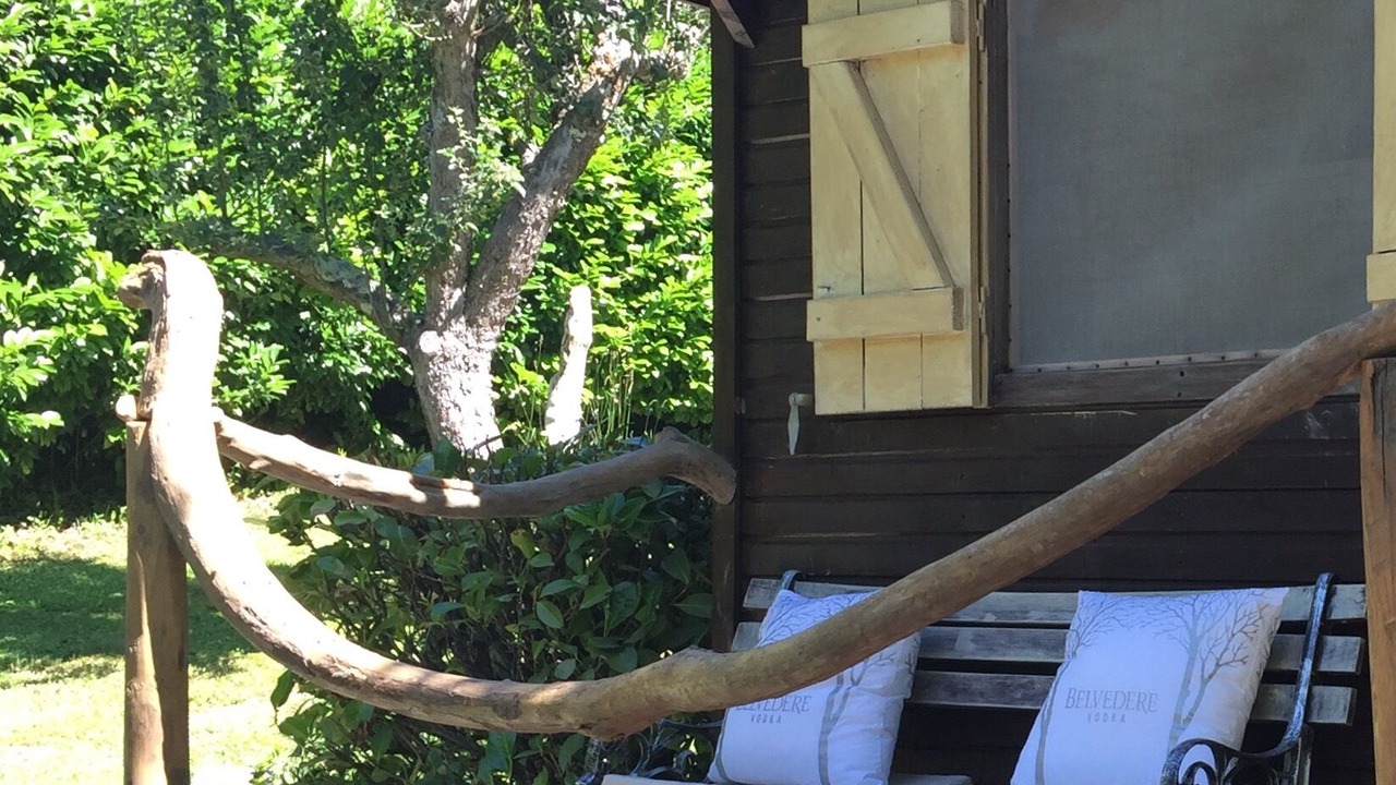 Photo of Outdoor in Belvedere