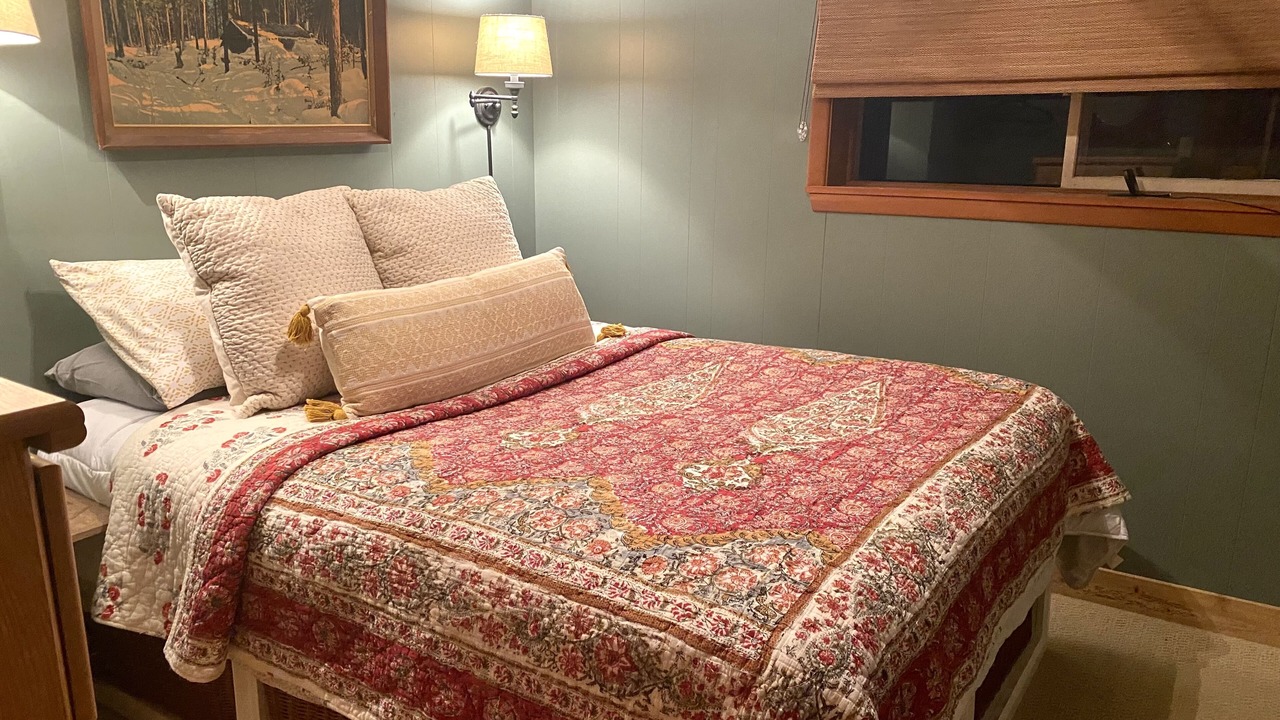 Photo of Bedroom in Pine River