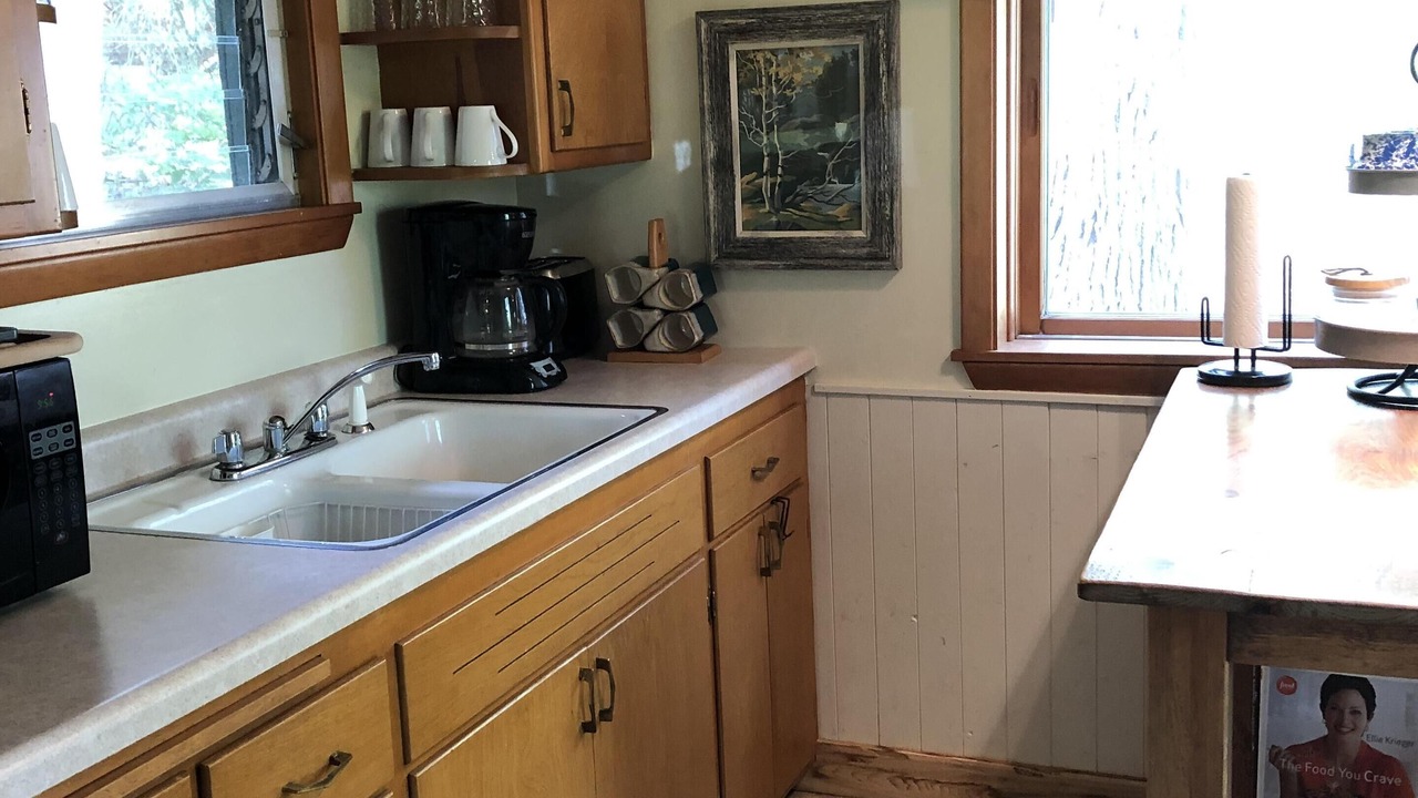Photo of Kitchen in Pine River