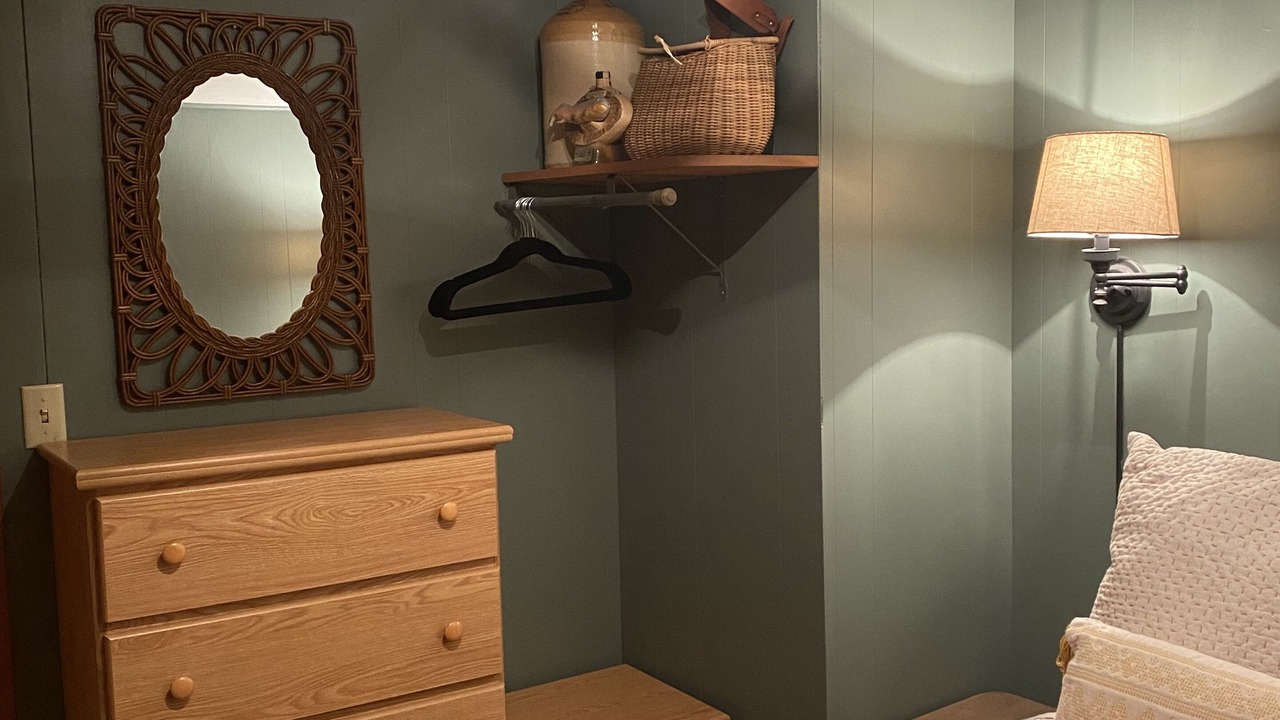 Photo of Bedroom in Pine River
