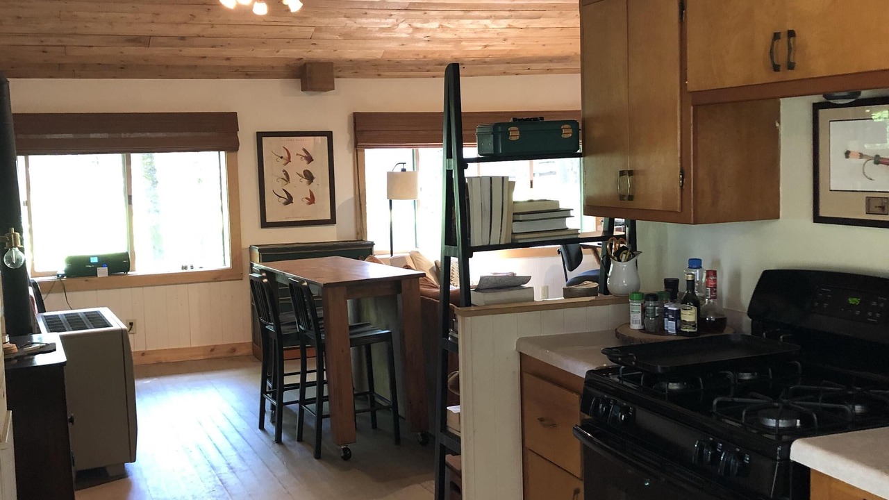 Photo of Kitchen in Pine River