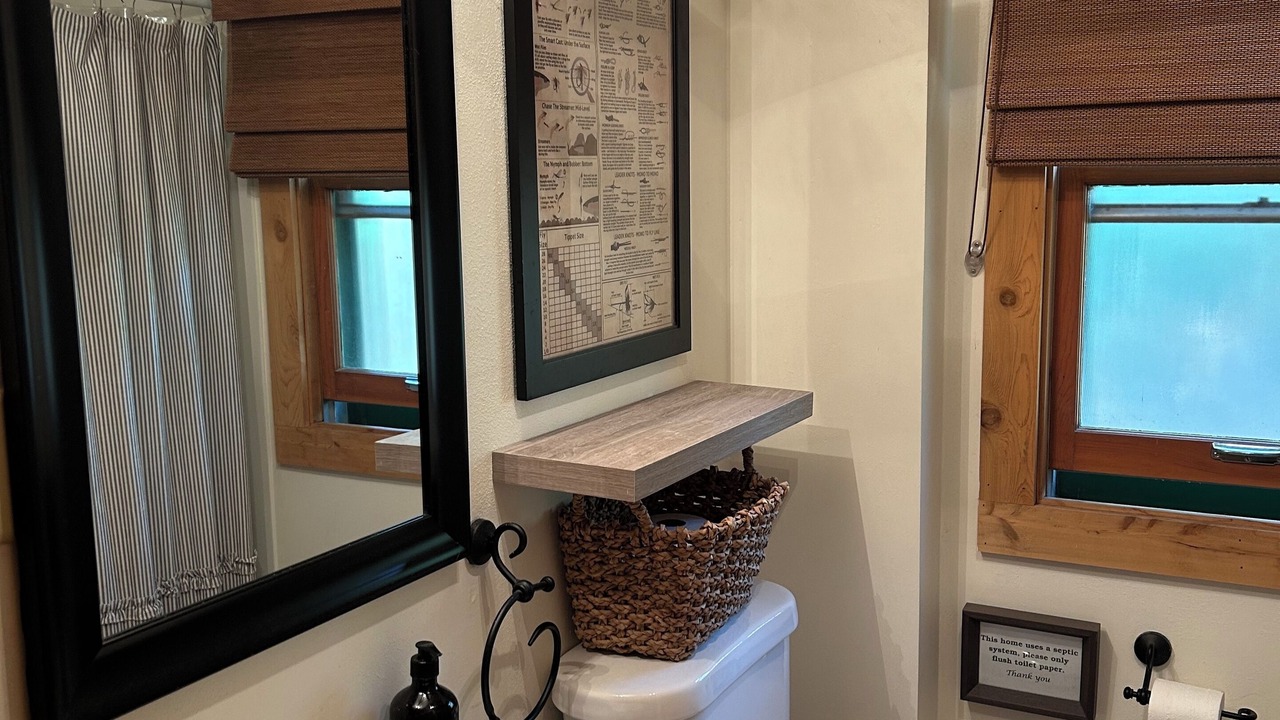 Photo of Bathroom in Pine River
