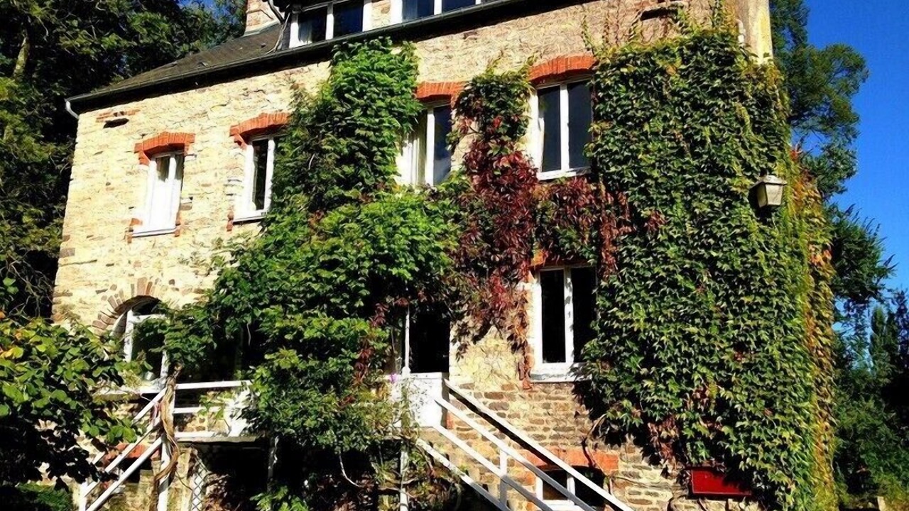 Photo of Outdoor in Le Vey