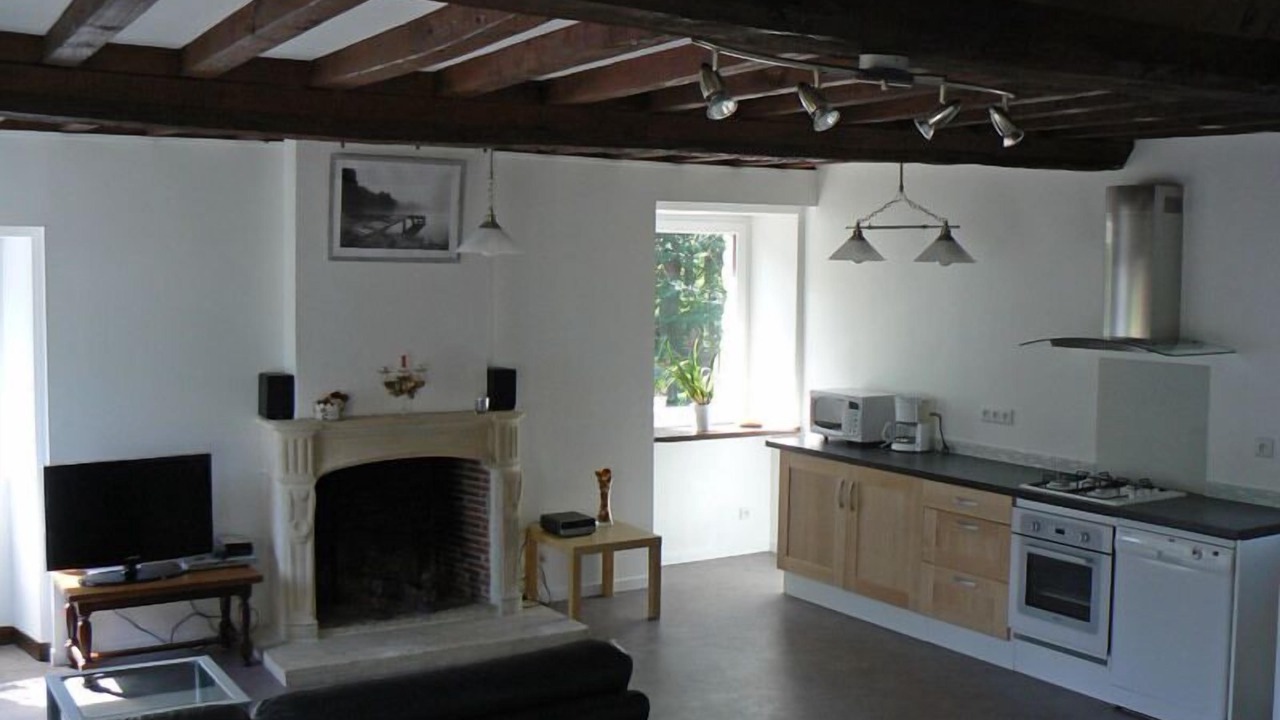 Photo of Kitchen in Le Vey