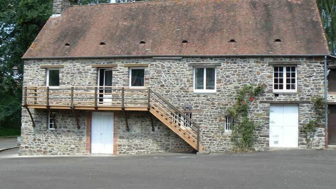 Photo of Outdoor in Le Vey