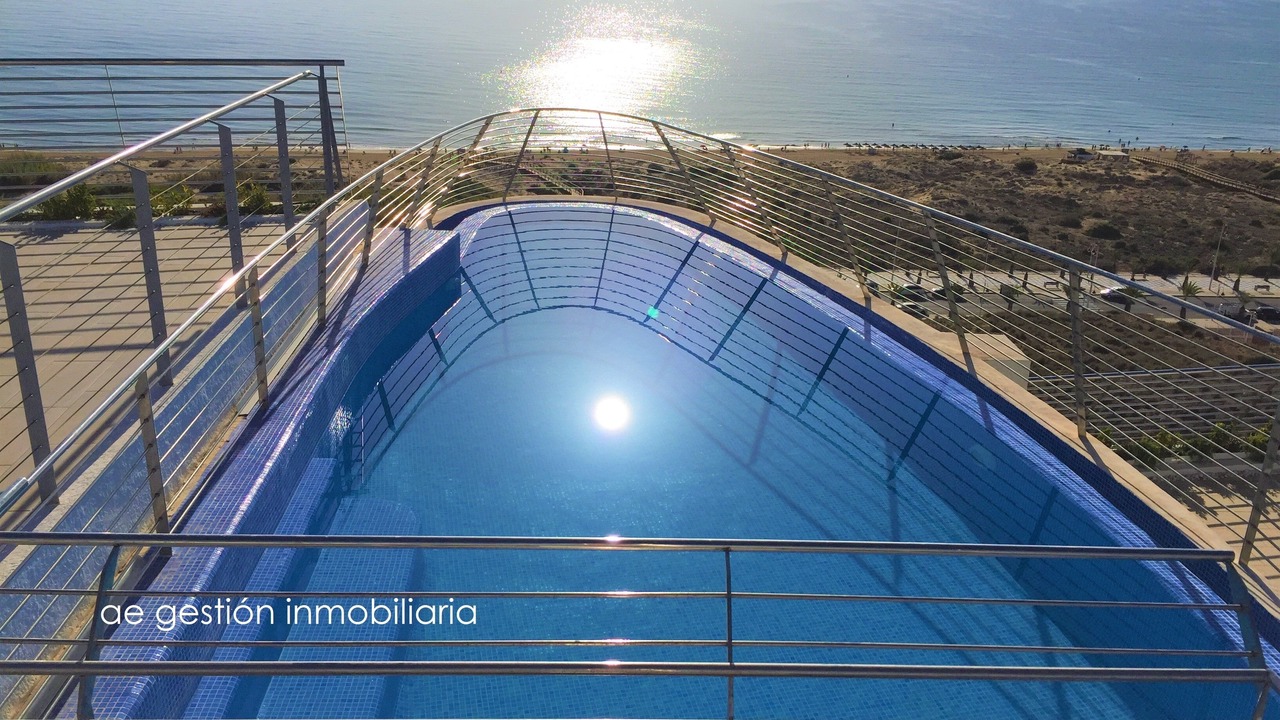 Photo of Outdoor in Els Arenals del Sol