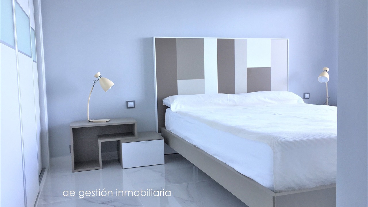 Photo of Bedroom in Els Arenals del Sol