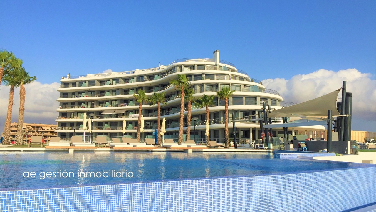 Photo of Outdoor in Els Arenals del Sol