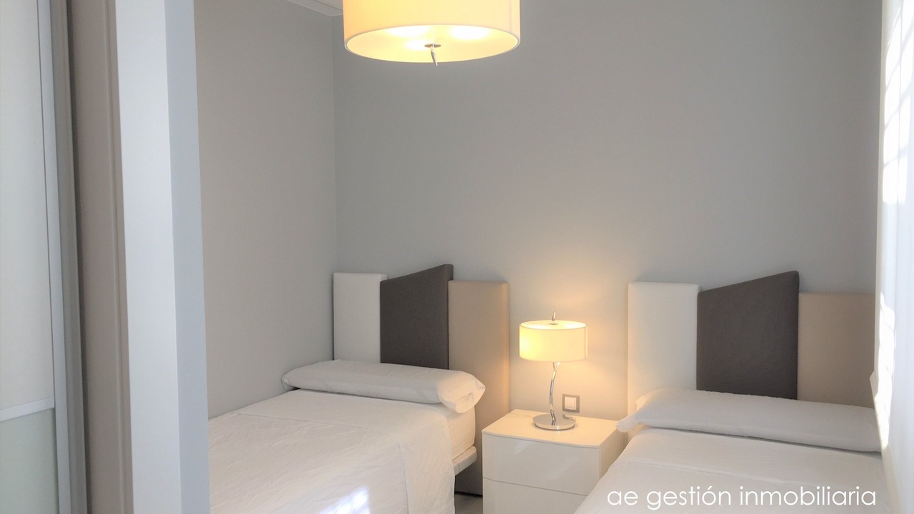 Photo of Bedroom in Els Arenals del Sol