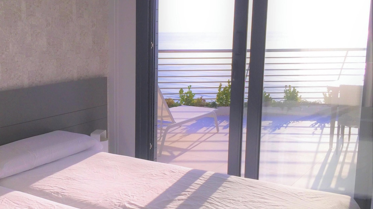 Photo of Bedroom in Els Arenals del Sol