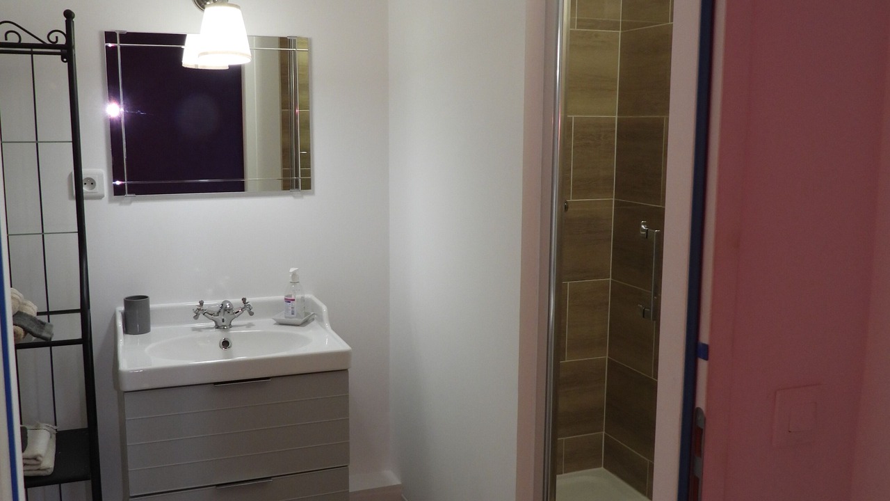 Photo of Bathroom in Saint-Jean-aux-Bois