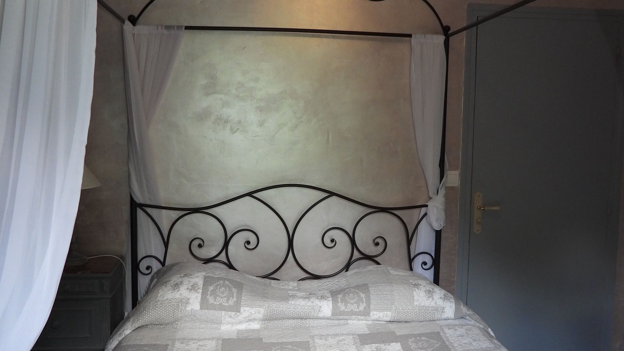 Photo of Bedroom in Saint-Jean-aux-Bois