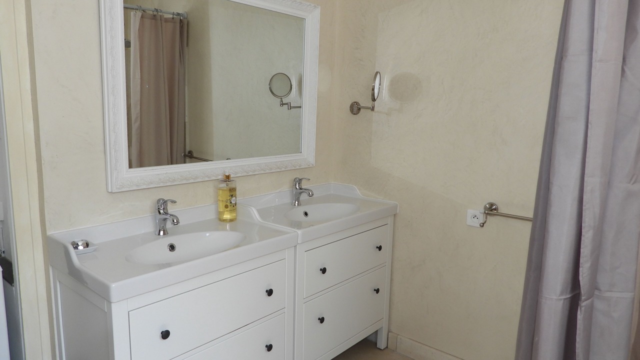 Photo of Bathroom in Saint-Jean-aux-Bois