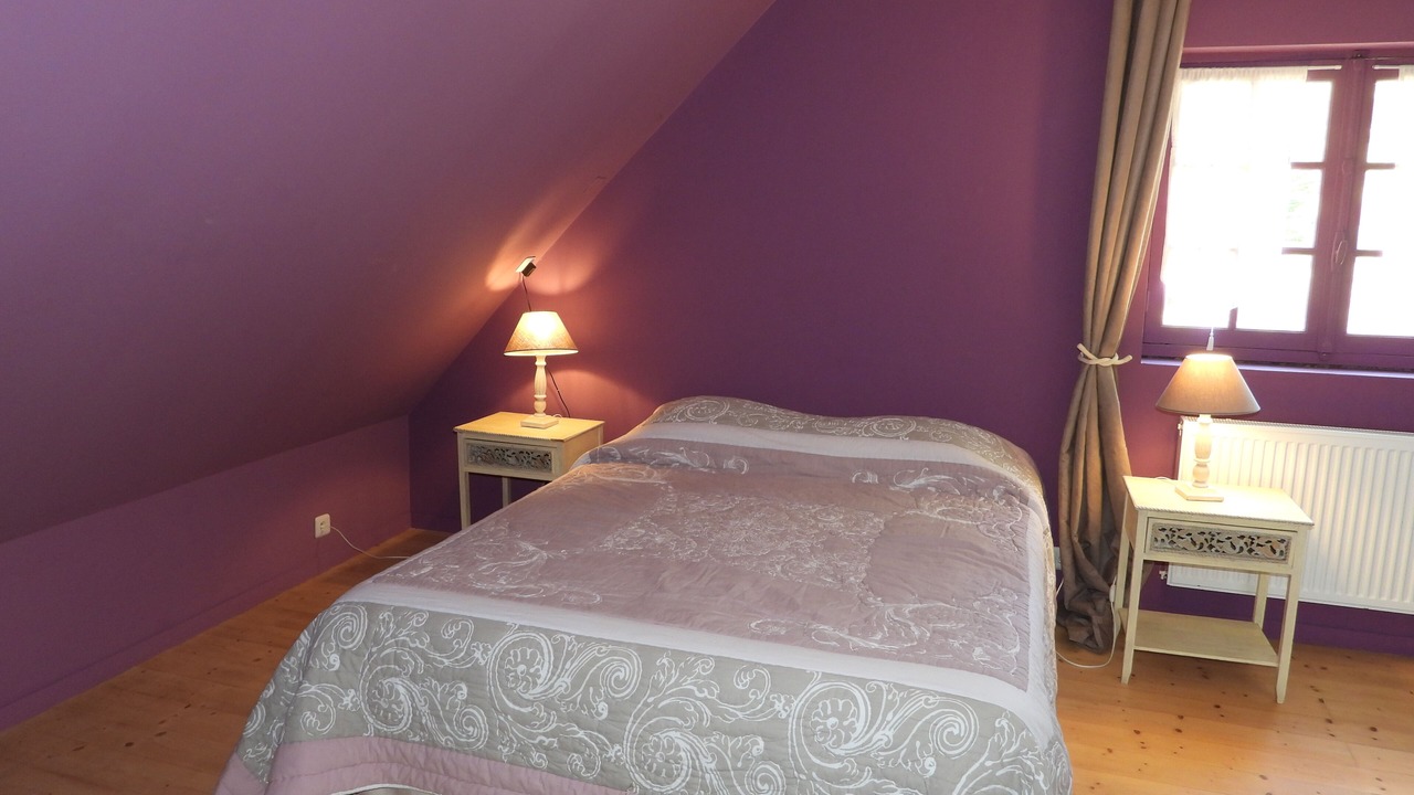 Photo of Bedroom in Saint-Jean-aux-Bois