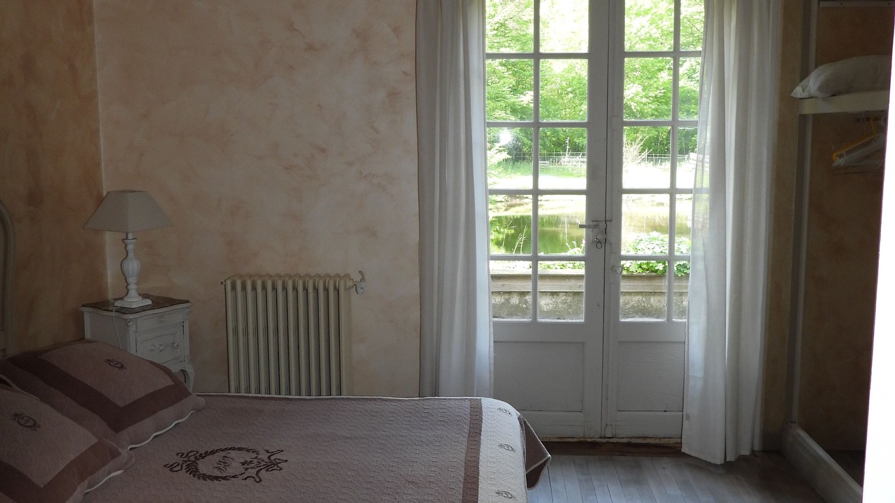 Photo of Bedroom in Saint-Jean-aux-Bois