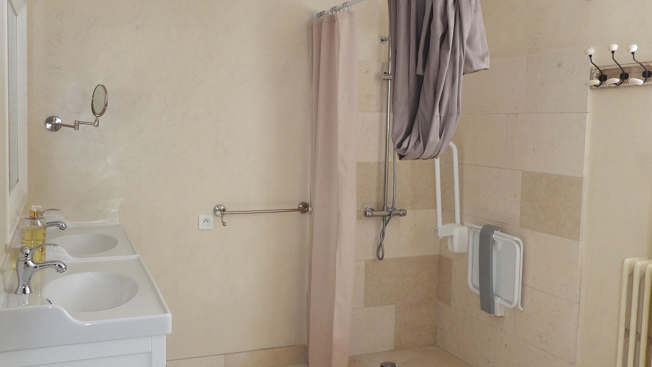 Photo of Bathroom in Saint-Jean-aux-Bois