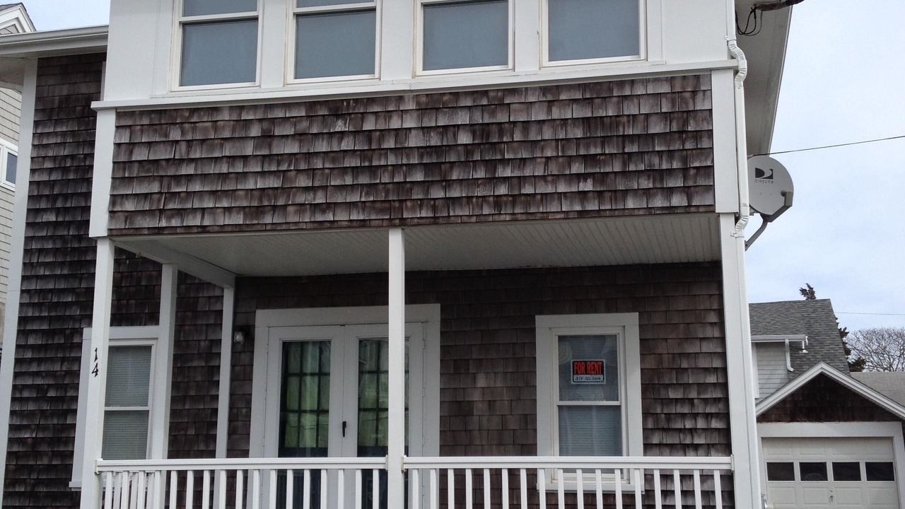 Photo of Bedroom in Pocasset