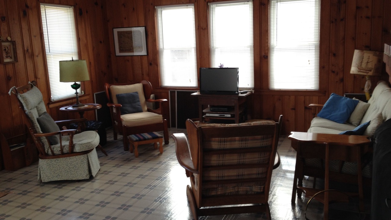 Photo of Bedroom in Pocasset