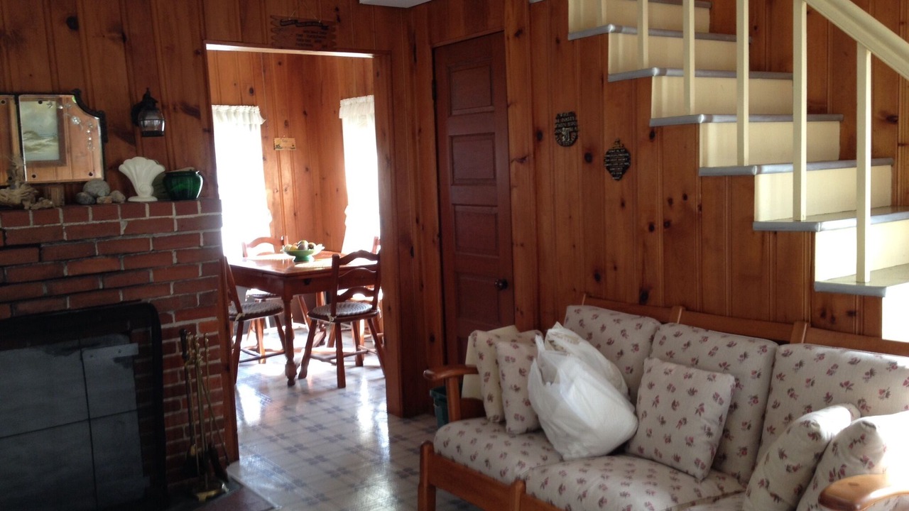 Photo of Bedroom in Pocasset