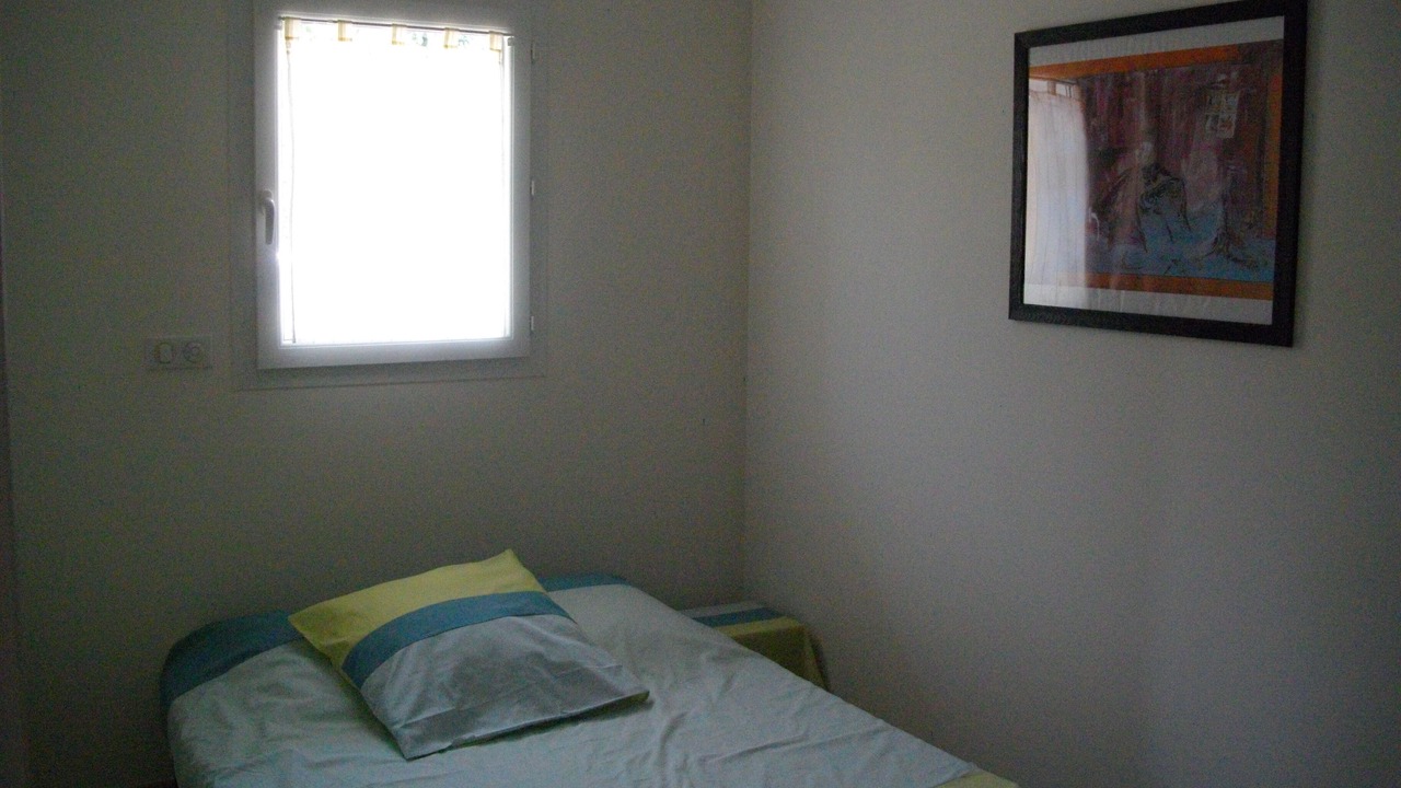 Photo of Bedroom in Marsillargues