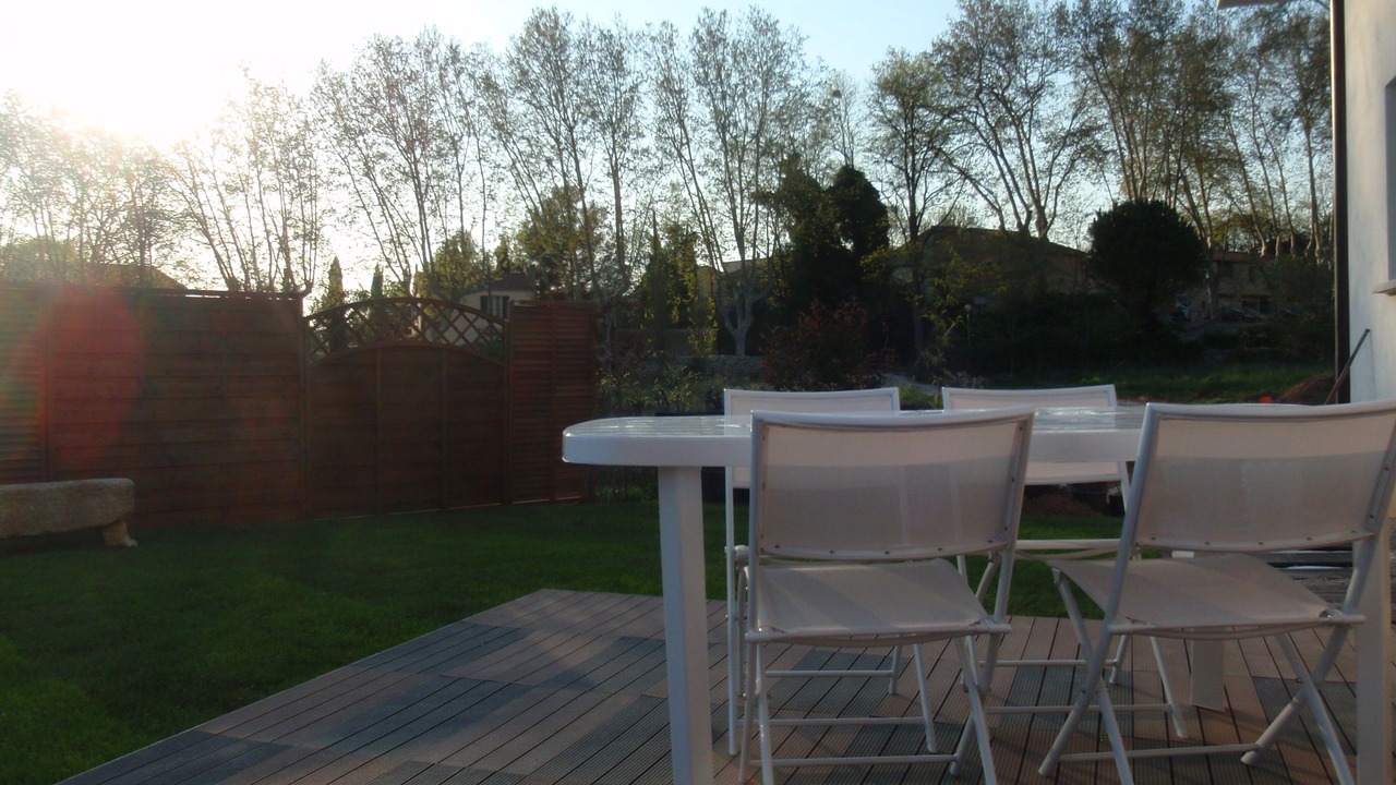 Photo of Outdoor in Marsillargues