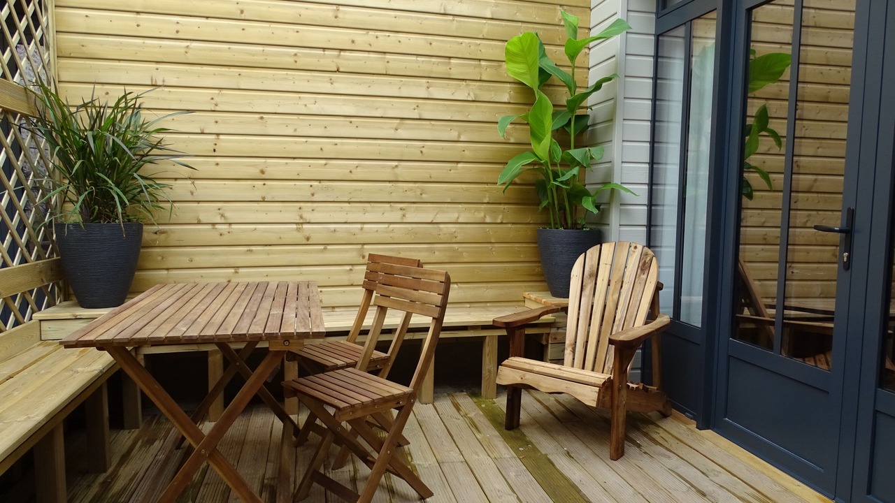Photo of Outdoor in Fecamp