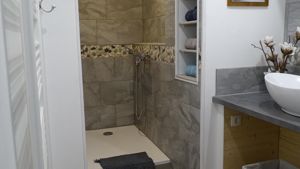 Photo of Bathroom in Fecamp