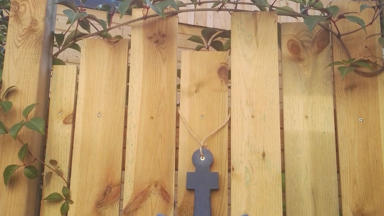 Photo of Outdoor in Fecamp