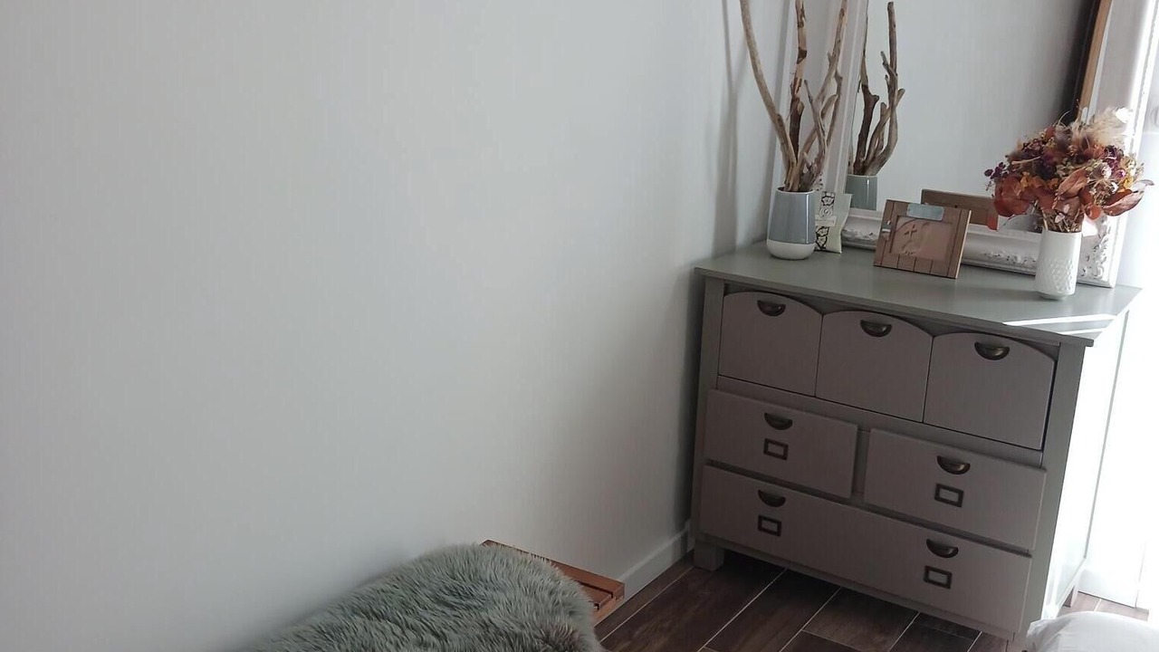 Photo of Bedroom in Lancieux