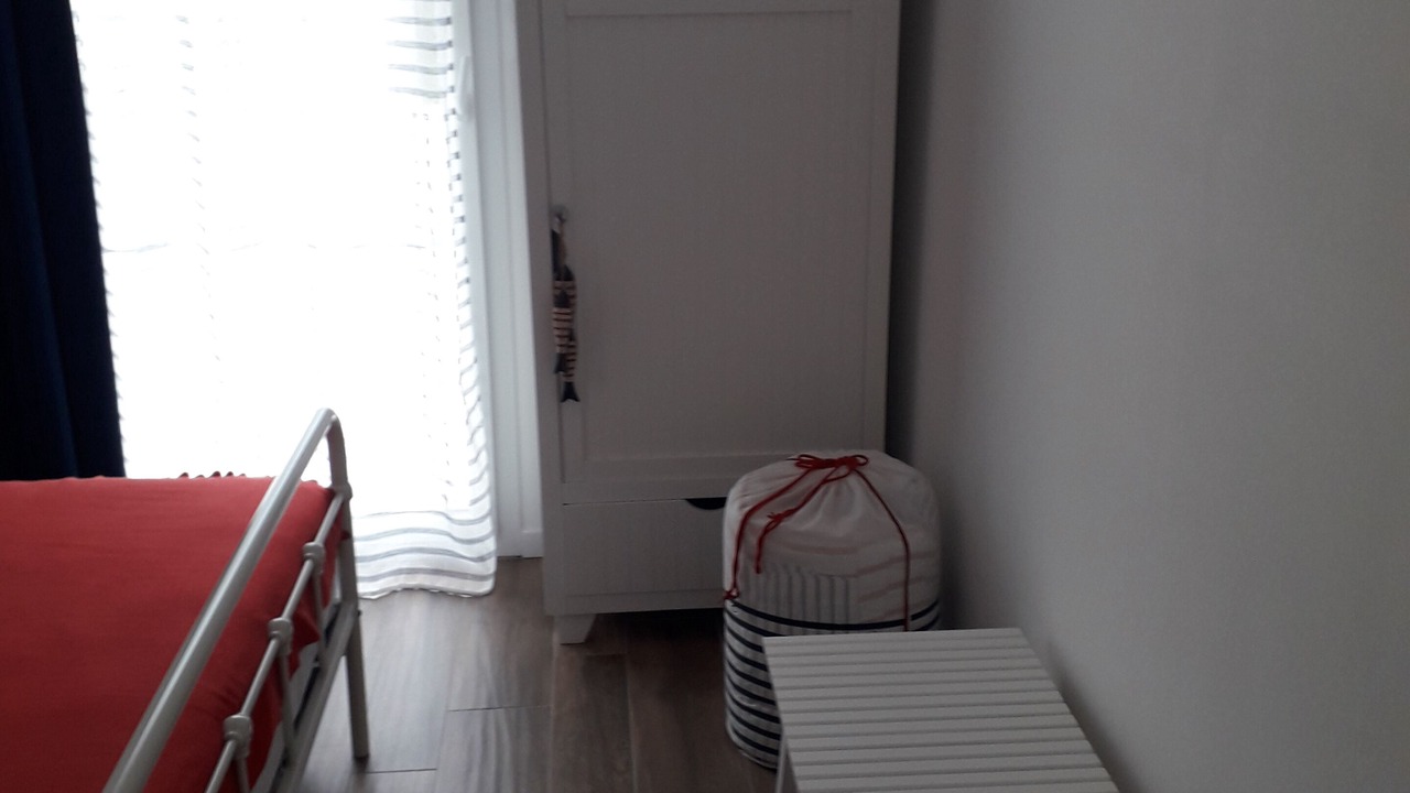 Photo of Bedroom in Lancieux
