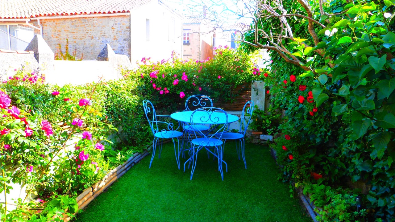 Photo of Outdoor in Talmont-Saint-Hilaire