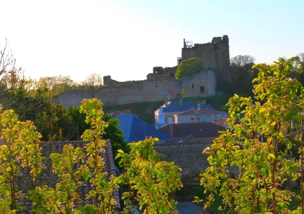 Photo of Outdoor in Talmont-Saint-Hilaire