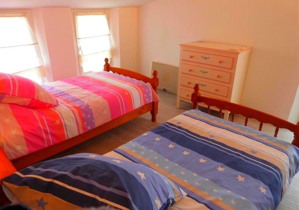 Photo of Bedroom in Talmont-Saint-Hilaire