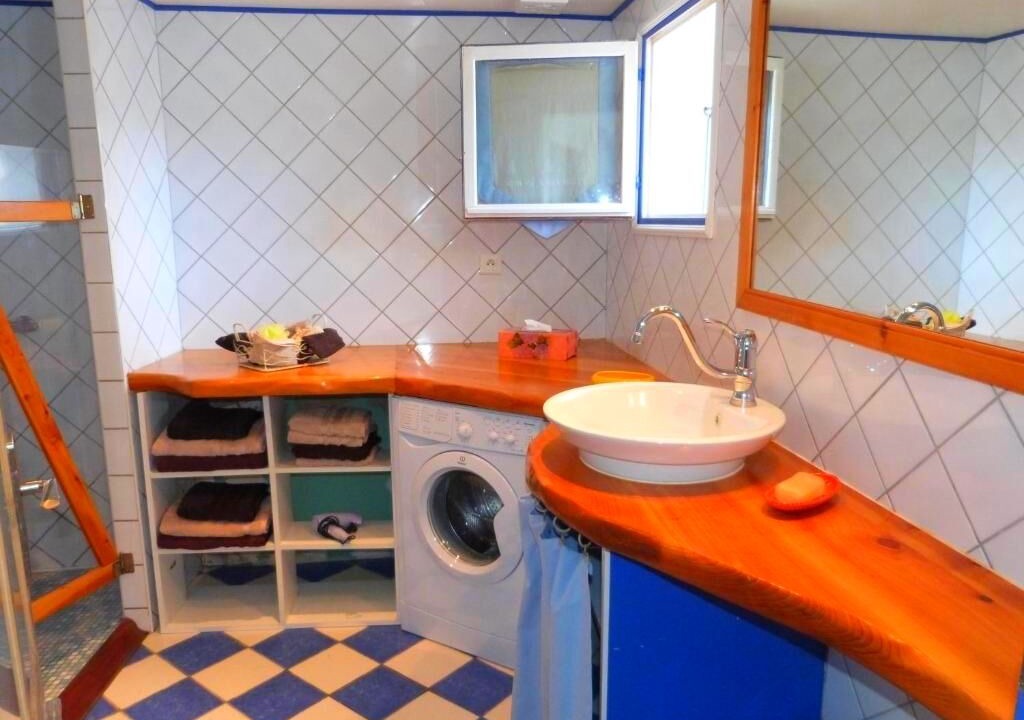 Photo of Bathroom in Talmont-Saint-Hilaire