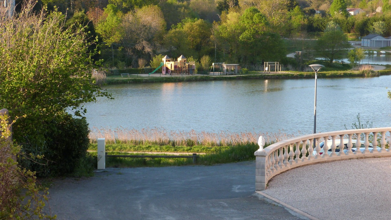 Photo of Outdoor in Talmont-Saint-Hilaire