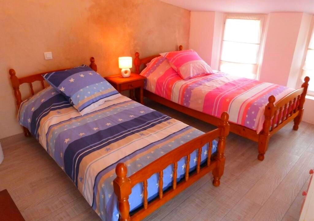 Photo of Bedroom in Talmont-Saint-Hilaire