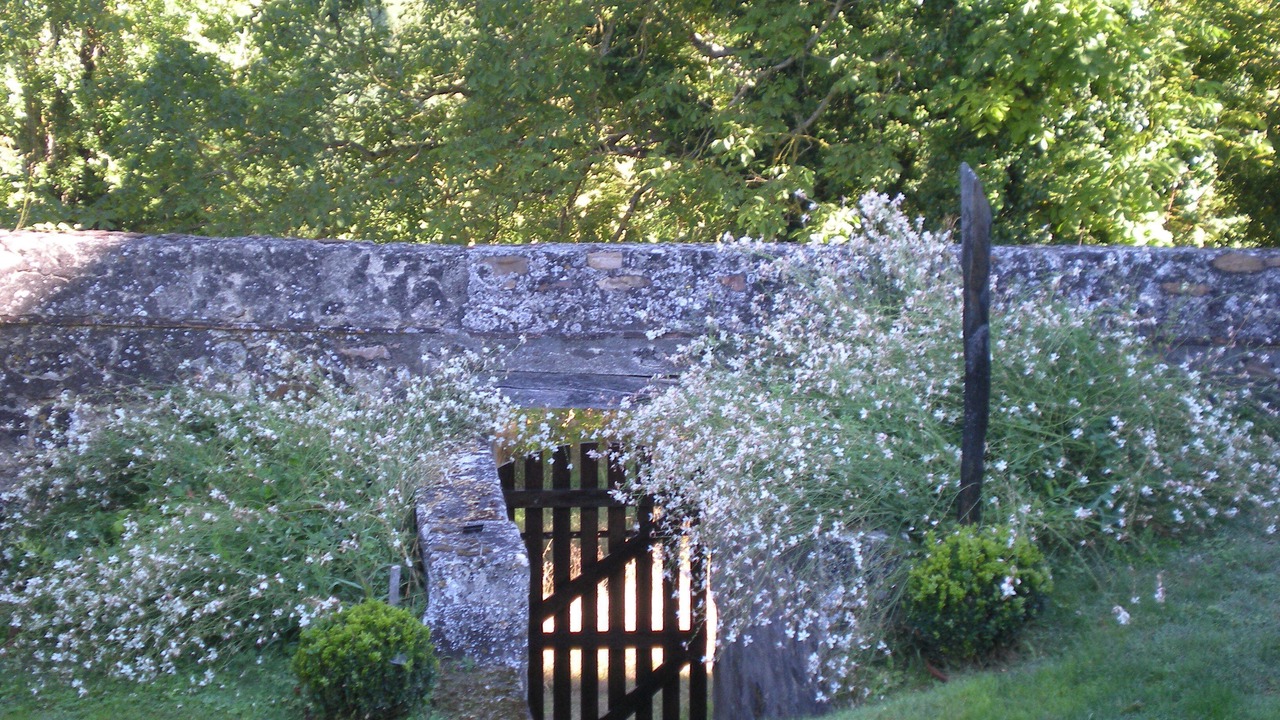 Photo of Outdoor in Abilly