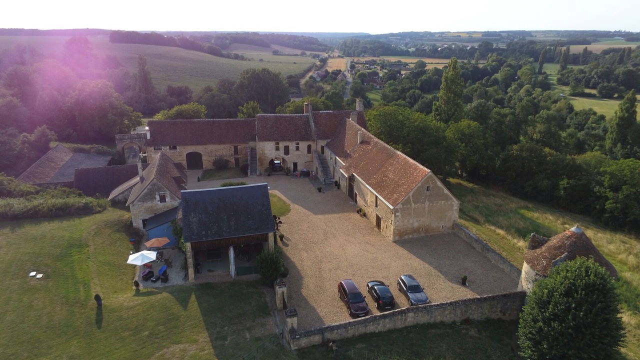 Photo of Outdoor in Abilly