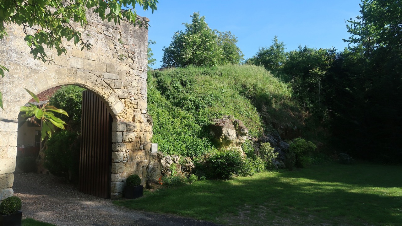 Photo of Outdoor in Abilly