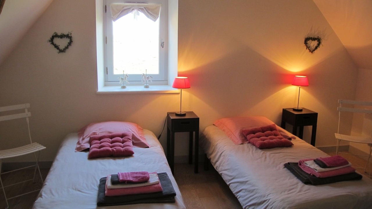Photo of Bedroom in Abilly